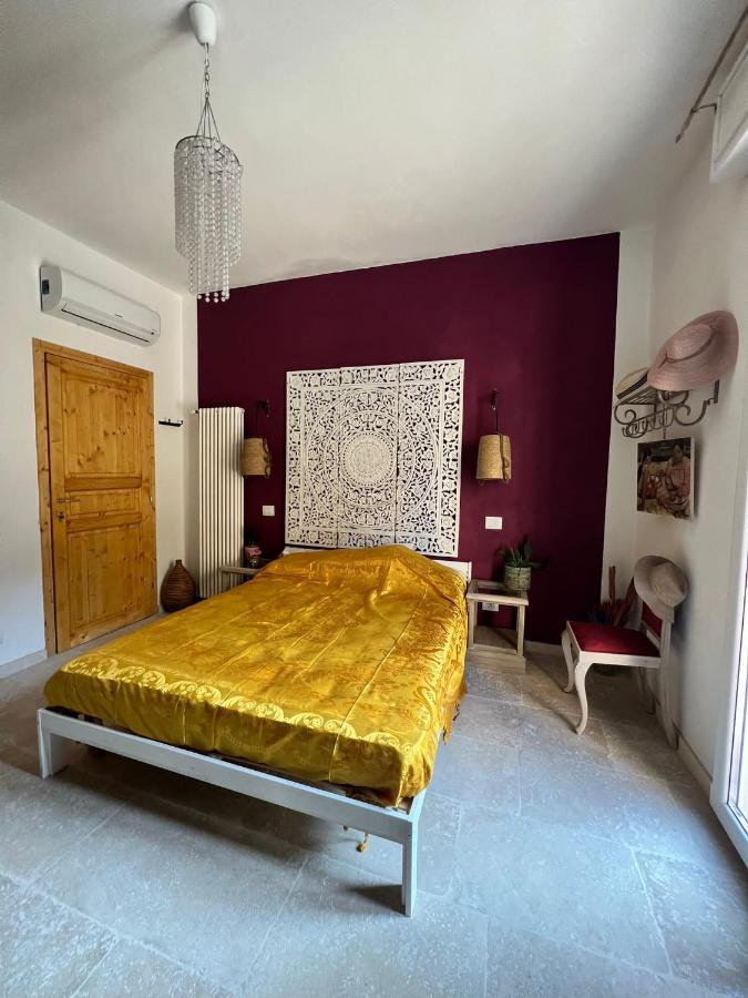 Le Tre Terrazze Hotel โบโลญญา ภายนอก รูปภาพ