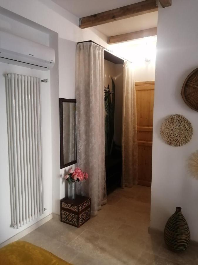Le Tre Terrazze Hotel โบโลญญา ภายนอก รูปภาพ