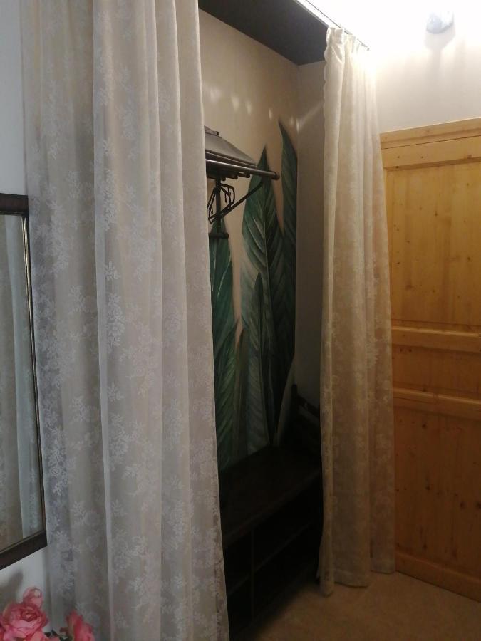 Le Tre Terrazze Hotel โบโลญญา ภายนอก รูปภาพ