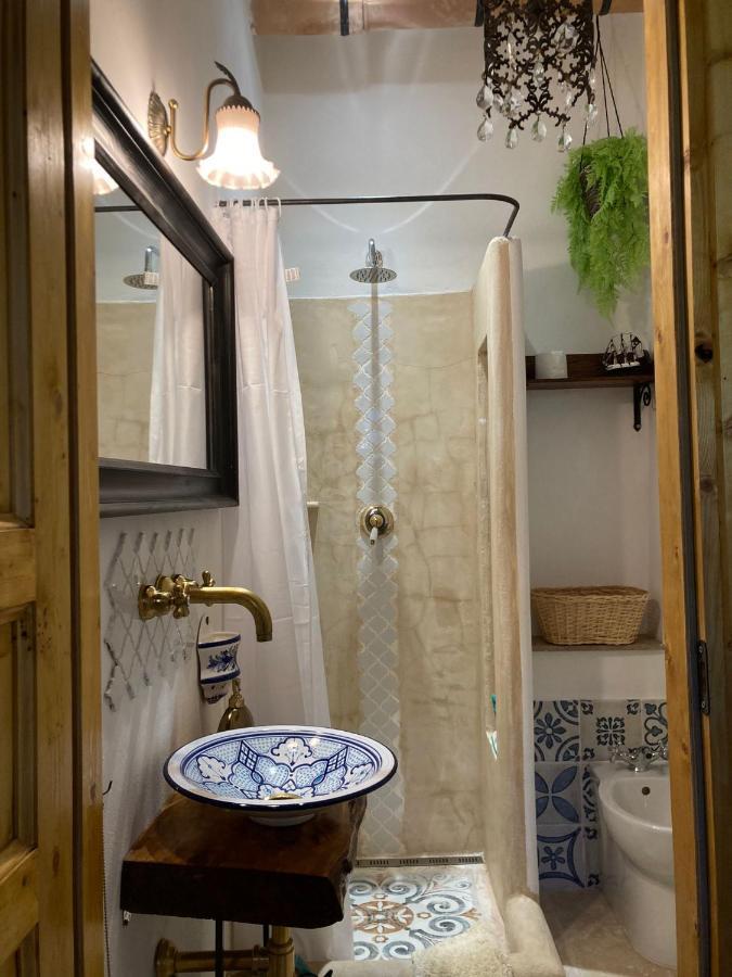 Le Tre Terrazze Hotel โบโลญญา ภายนอก รูปภาพ