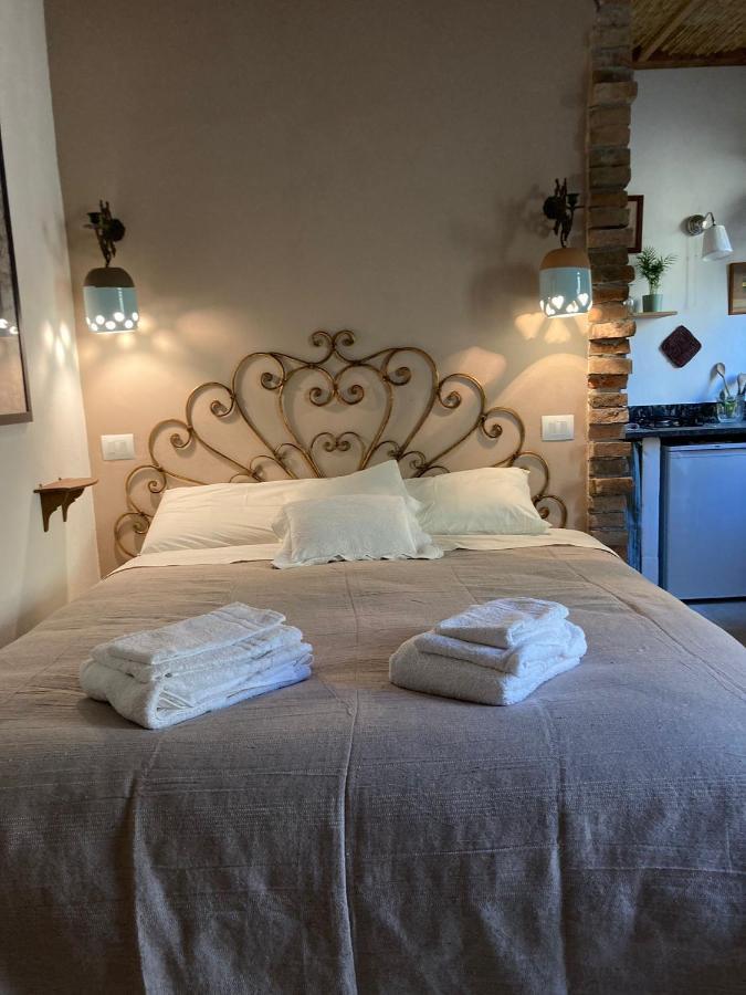 Le Tre Terrazze Hotel โบโลญญา ภายนอก รูปภาพ